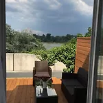 Apartment \'Rheinblick\' mit grosser Terrasse
