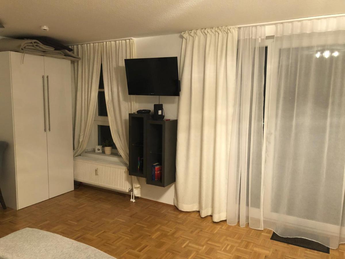Apartment 'rheinblick' Mit Grosser Terrasse