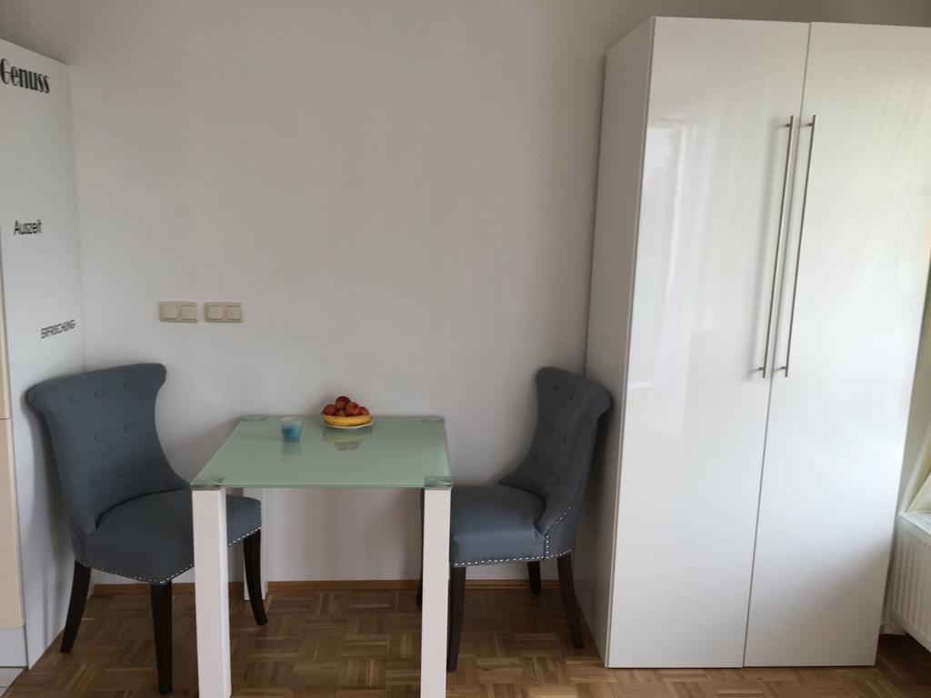 Apartment 'rheinblick' Mit Grosser Terrasse *