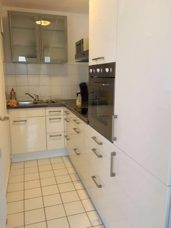 Apartment 'rheinblick' Mit Grosser Terrasse *