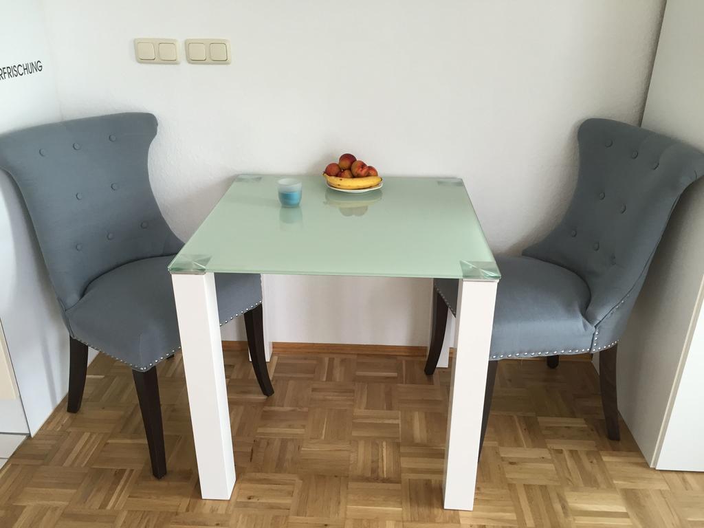 'rheinblick' Mit Grosser Terrasse Mainz